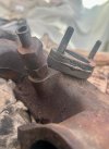 Inlet manifold '67 Commer (1).jpg