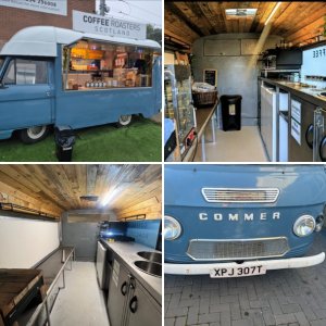 Lexybhoy’s Commer