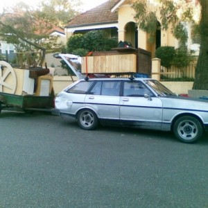 Sunny 02 (2000-2012)